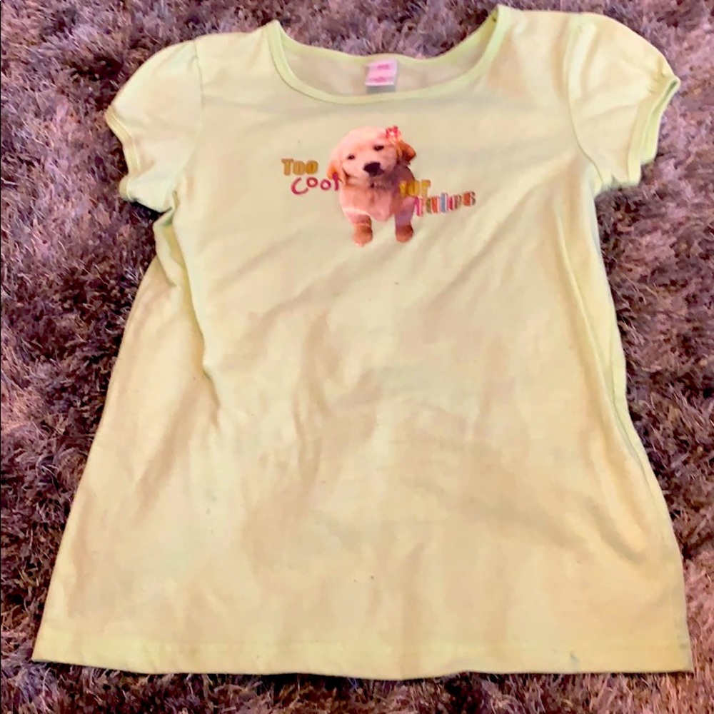 t-shirt